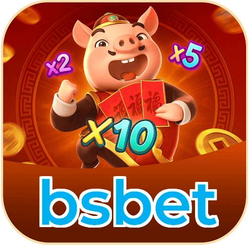 bsbet logo
