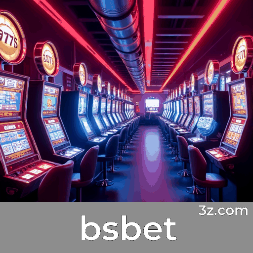 bsbet Social Casino: A Nova Experiência de Entretenimento