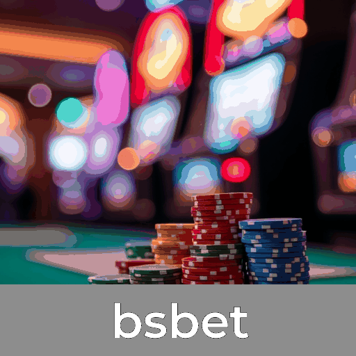 Cassino Online bsbet