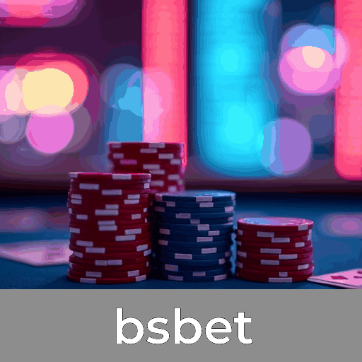 Cassino Online bsbet