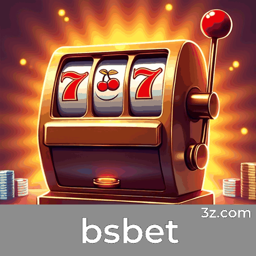 Bsbet: Mundo de Jogos Selecionados e Excelentes